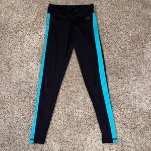 Women’s Aeropostale leggings